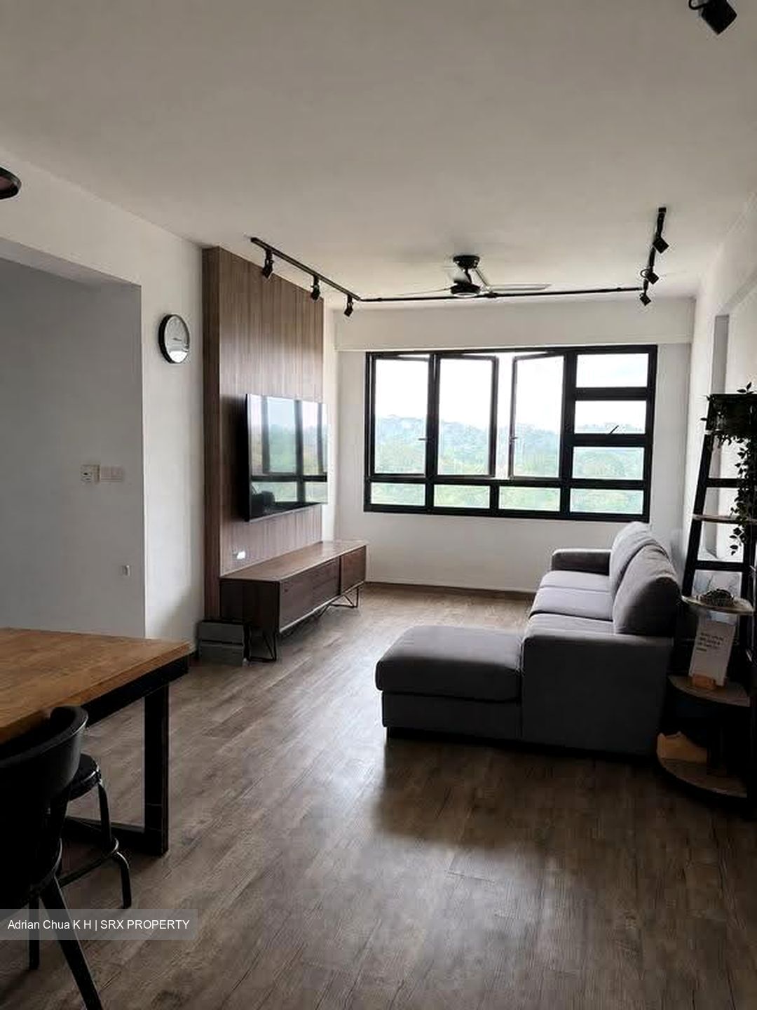 Blk 548B Segar Palmview (Bukit Panjang), HDB 4 Rooms #606870061